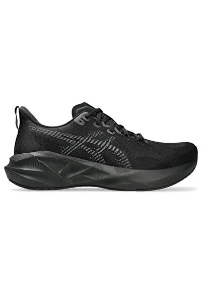 Asics 1011B974-002 Novablast 5 Men's Running Shoes Black-Black