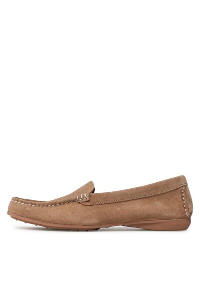 Filipe Γυναικεία Μοκασίνια μπεζ FILIPE-3031 CA 3131 ΜΠΕΖ