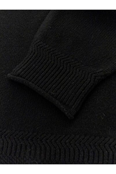 Guess Kabartma logolu kazak M5BR35Z2ZK2-26K