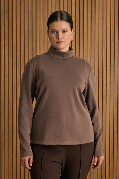 Aker Örme Rayon Body