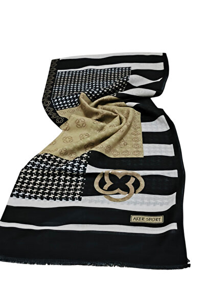 PİRAMİT Sport Wooltuch Etol Cotton Shawl 7940251-915