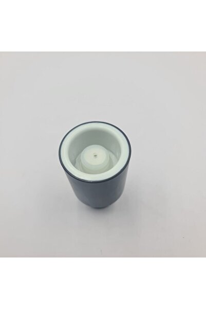 dalimag Wine Bottle Stopper, Vacuum, 7 cm, Black,