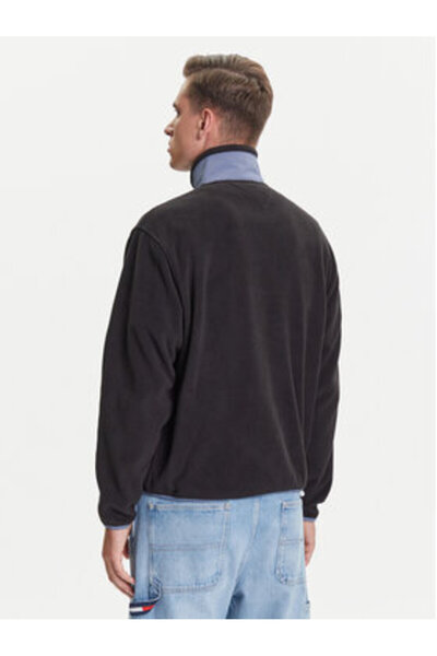 Tommy Jeans Ανδρικό φλις DM0DM21906 Πολύχρωμο