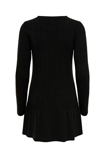 ONLY Strickkleid ONLTESSIE Kurzes Kleid