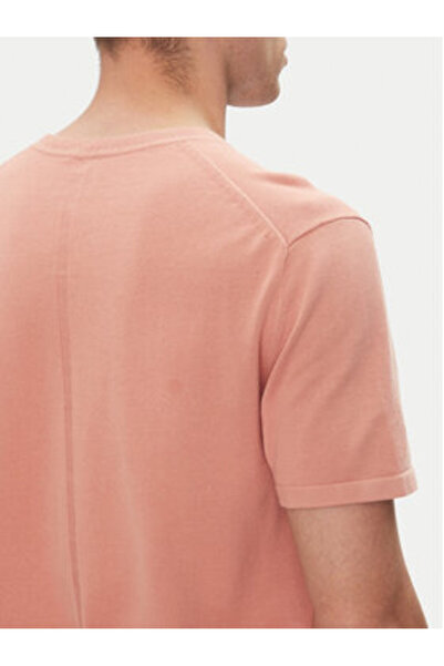 Calvin Klein Ανδρικό T-Shirt LV04LC333G Πολύχρωμο