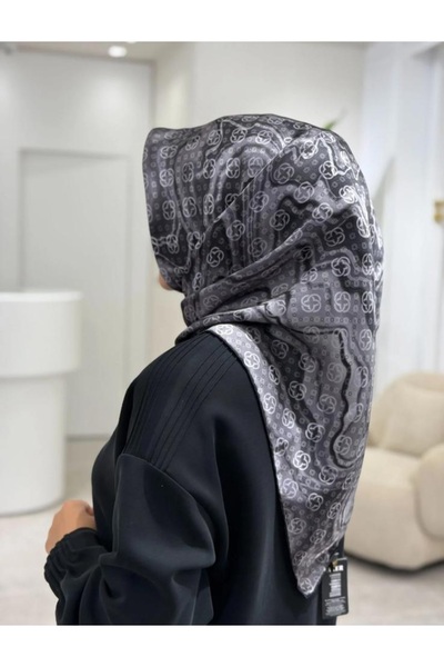 Aker sura ipek 9049701-311 eşarp