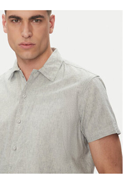 Indicode Ανδρικό Πουκάμισο INGIULIONUS 20-402 Πολύχρωμο