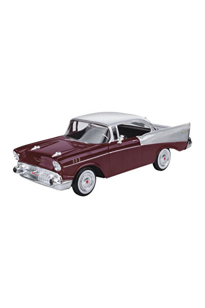 Vardem Motormax 1:24 1957 Chvey Bel Air