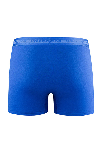 uniconf Men's boxer shorts BB08RRAC made of cotton with lycra
