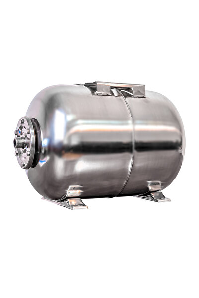 Brillo Vas expansiune hidrofor inox 50 litri