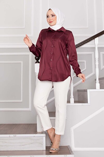 EBRUTESETTÜR Jakar Tunik