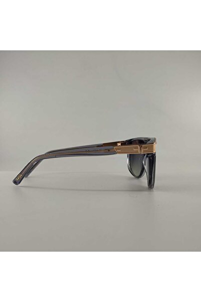 MORLİN BRON Mba S1006 C3 F3D 58-13-140 Unisex Sunglasses