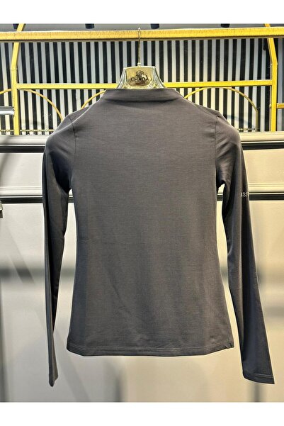 Missemramiss MSSM KOL TAŞLI RAYON BODY