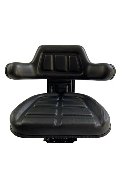 Bella TRAKTÖR KOLTUĞU İLERİ GERİ KIZAK AYARLI ( KOLÇAKLI )