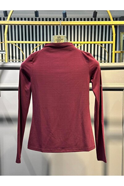 Missemramiss MSSM KOL TAŞLI RAYON BODY