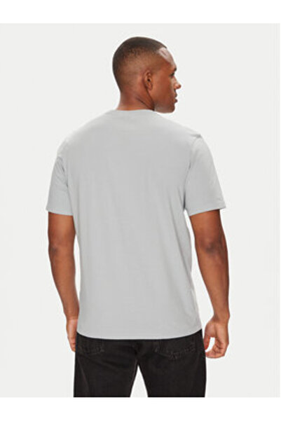 Calvin Klein Jeans Ανδρικό T-Shirt LV04RC841G Πολύχρωμο