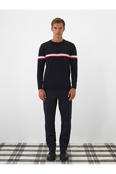 Xint Regular Fit Kazak 801874-26K