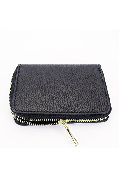 SOFILINE Women's genuine leather wallet B-8912 07, Black