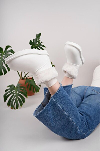 lupi kadın tüylü bot