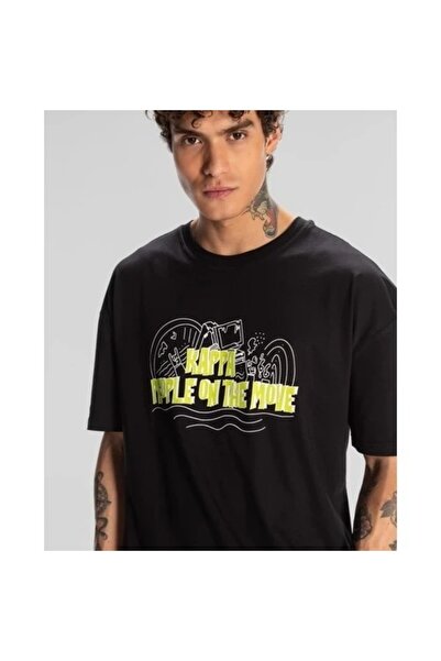 Kappa Мъжка тениска с лого Fred