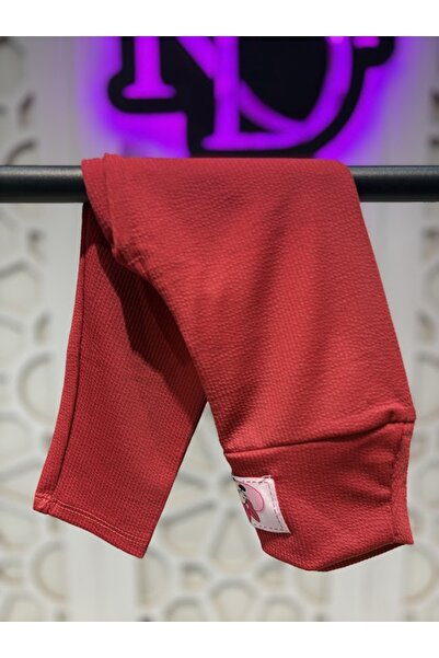 KUMRUNUN DÜNYASI Girls' Thin Seasonal Tights (Slim Fit)