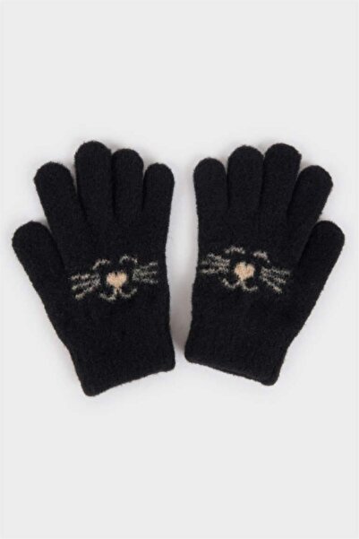 DeFacto Girl's Gloves (25 Wn)