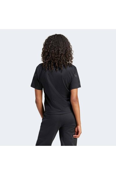 adidas Women's T-Shirt W Z.N.E. Tee Je7846