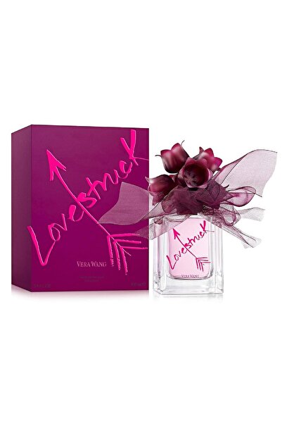 Vera Wang LOVESTRUCK (W) EDP 100ML