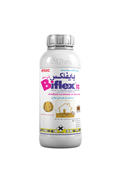 FMC بيفليكس تي سي 25%