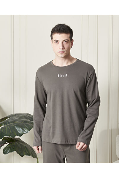 JERENS Premium Quality Printed Men's Cotton Ultra Comfort Pajama Set