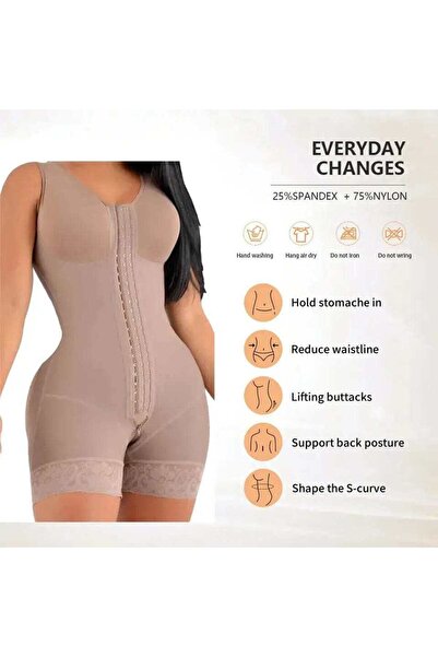 OEM Body shaping with shorts, ideal for dresses and pants