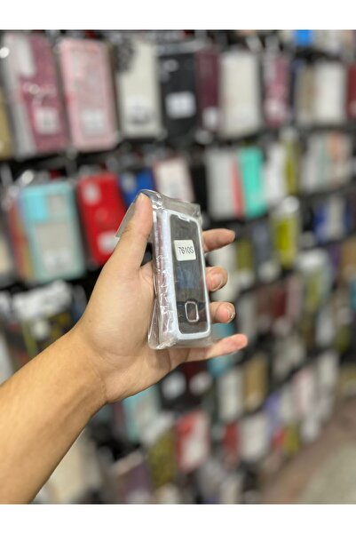 System Com Nokia 7610S Cover Keypad