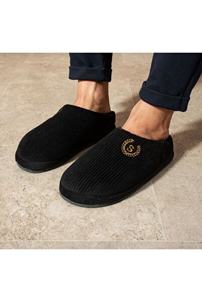 WOSSE ΧΕΙΜΕΡΙΝΕΣ ΠΑΝΤΟΦΛΕΣ ΟΙΚΙΑΚΟΥ ΧΡΗΣΗΣ ΜΕ ΚΕΝΤΗΜΕΝΗ ΠΛΕΚΤΗ ΣΟΛΑ ΑΝΤΙΟΛΙΣΘ...