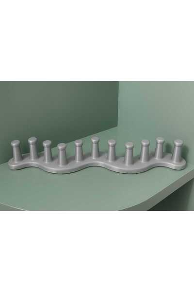 Nok Tasarım Askılık Organizer takı anahtarlık