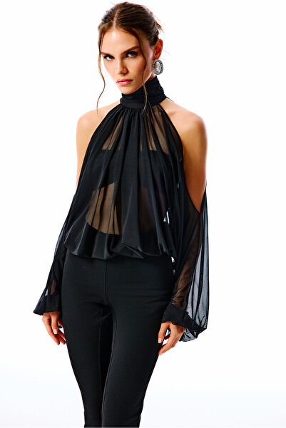 Love On Friday AUREA Body (Siyah)