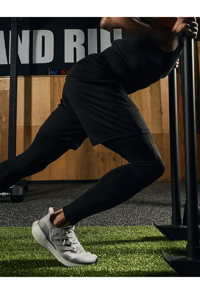 GAZELMANYA Long Prof Soccer Tights Athlete's Tights Football Tights under Shorts Tights Footballer Tights Running Tights