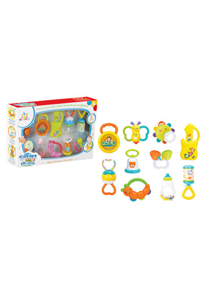 Babylove كراكرز 12 قطعة 33-1384160