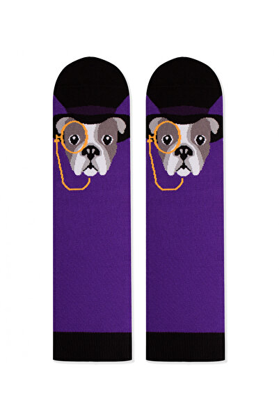 Pirin Hill Βαμβακερές κάλτσες Fancy Dog