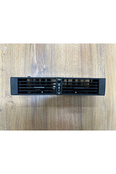 NS Nilser Auto Parts Mercedes w124 Ön Orta Havalandırma Izgarası 1988-1995