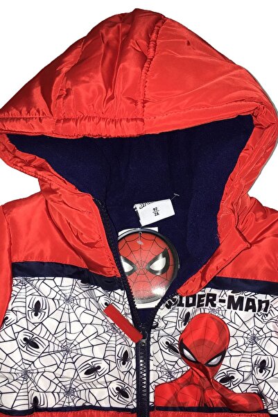 SPIDERMAN Jacket for boys