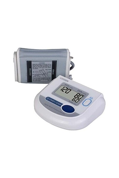 Citizen جهاز قياس ضغط الدم الرقمي CH-453