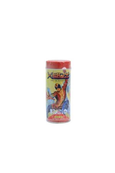 Static عطر ستاتيك 50 مل