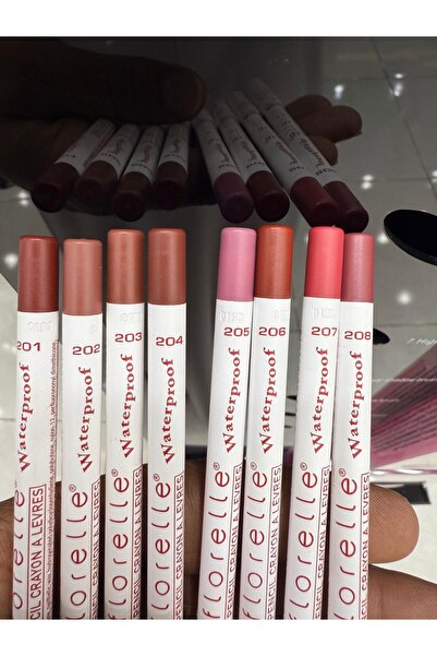 Florelle محدد شفاه