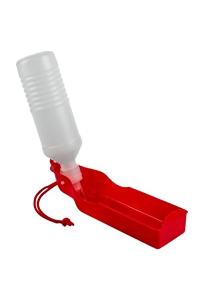 Aneliz Sticlă de apă pentru câini și pisici 500 ml