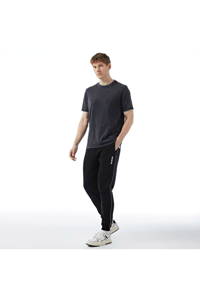 Guess Erkek Siyah Pantolon