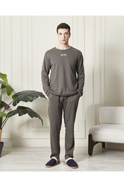 JERENS Premium Quality Printed Men's Cotton Ultra Comfort Pajama Set