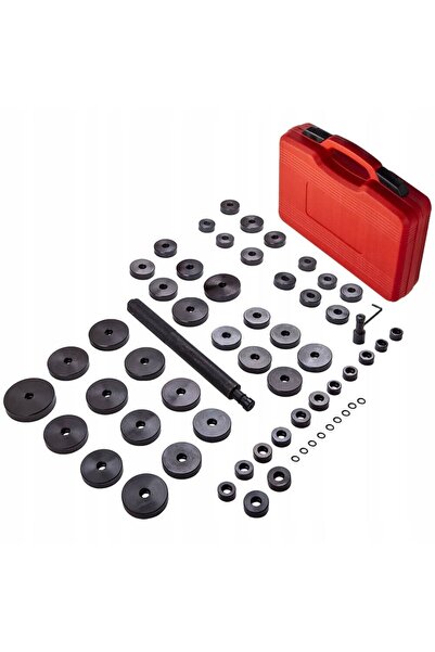 Other UNIVERSAL BEARING SLEEVE PULLER ADAPTERS 18-74