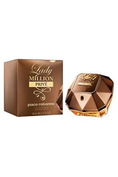 Paco Rabanne Lady Million Prive, Eau de Parfum, 50 ml