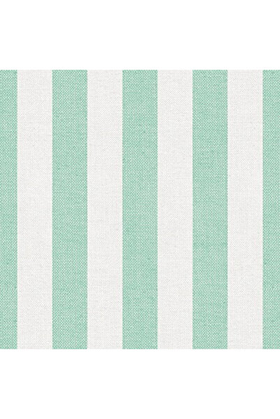 Mank Șervețele Festive Linclass - Linnen Maxi (verde mentă) / 40 x 40 cm / 12...