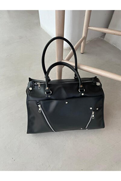 Senza Vedere Bowling Omuz ve Çapraz Çanta